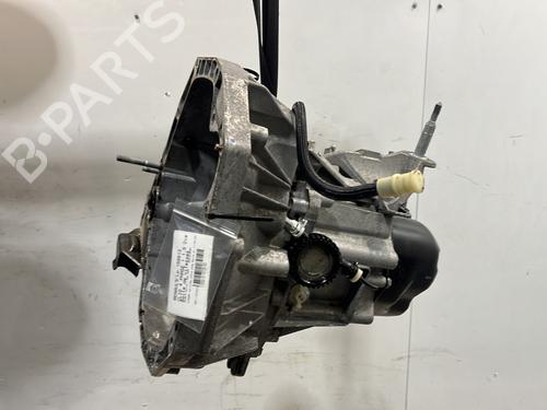 Used Gearbox RENAULT CLIO IV (BH_) 1.5 dCi 75 (75 hp) 32364660