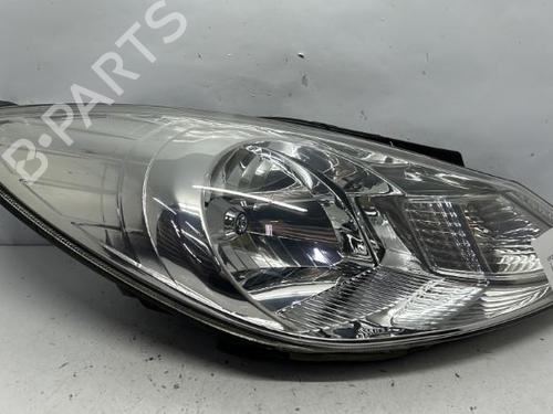 Right headlight HYUNDAI i10 I (PA) 1.2 | BP20378411C29 