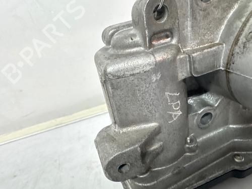 Throttle body RENAULT TWINGO II (CN0_) 1.2 16V (CN04, CN0B) | BP38080756M82 - Image 2