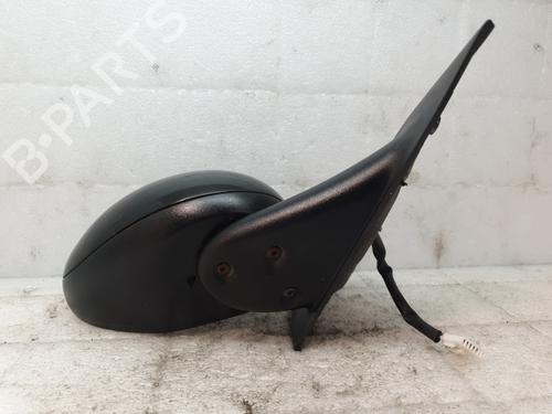 Right mirror ALFA ROMEO GT (937_) 1.9 JTD (937CXN1B) | BP27406952C27 