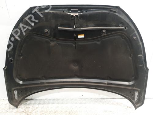 Hood HYUNDAI TUCSON (TL, TLE) 1.7 CRDi | BP30146695C1 