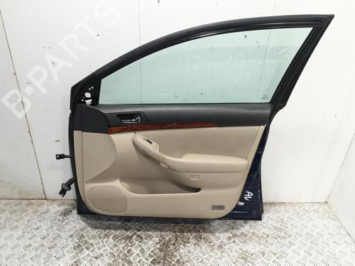 Right front door TOYOTA AVENSIS (_T25_) 2.0 D-4D (CDT250_, CDT250R) | BP20384014C3 