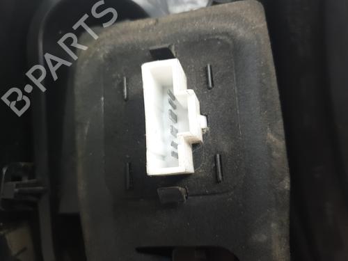 Right taillight CITROËN C3 II (SC_) 1.6 VTi 120 | BP28212687C35 