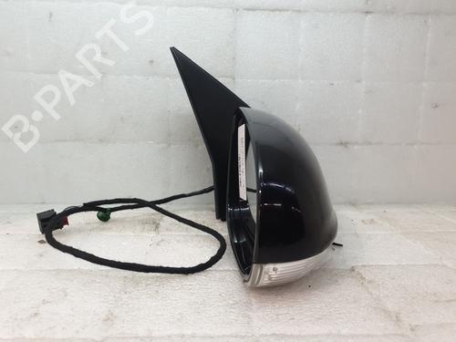 Right mirror VW GOLF V (1K1) 1.9 TDI | BP28357708C27 