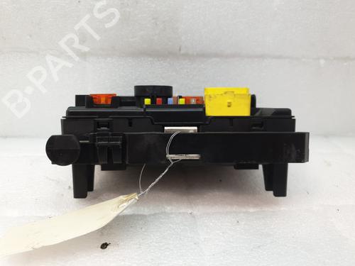 Fuse box CITROËN C3 II (SC_) 1.4 HDi 70 (SC8HZC, SC8HR0, SC8HP4) | BP28183597E1  - Image 5