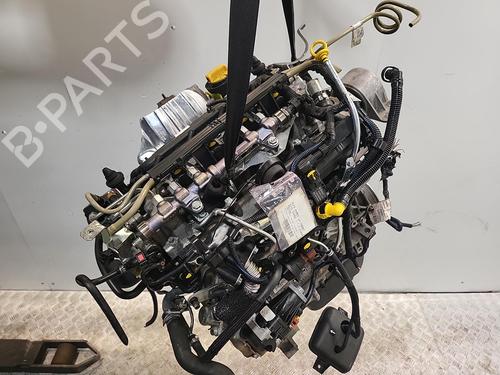 Engine ALFA ROMEO MITO (955_) 1.3 MultiJet (955AXT1A) | BP36763349M1 - Image 3