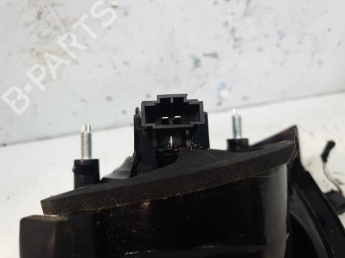 Used Right tailgate light Right tailgate light VW GOLF PLUS V (5M1, 521) 1.6 (102 hp) 20381948 20381948