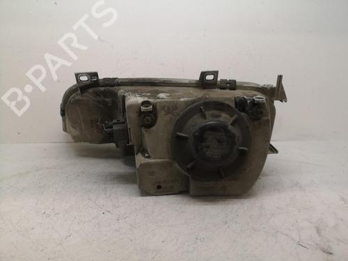 Used Right headlight Right headlight VW SHARAN (7M8, 7M9, 7M6) 1.9 TDI (110 hp) 20380878 20380878