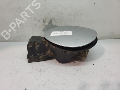 Fuel flap RENAULT CLIO V (B7_) 1.5 Blue dCi 115 (B7AD) | BP20377640C131 