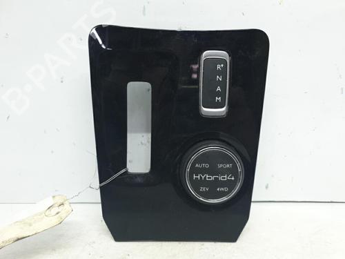 Switch PEUGEOT 508 I (8D_) 2.0 HDi Hybrid4 AWC | BP20379392I30 