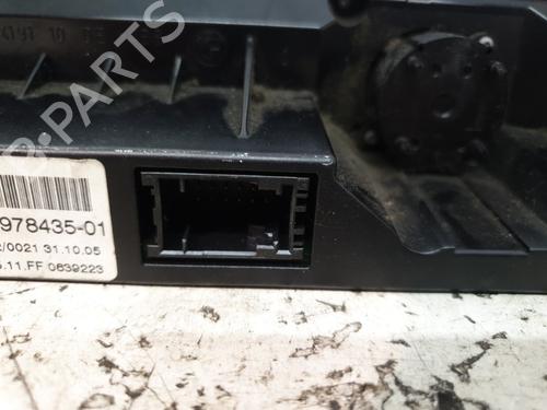 Climate control BMW 5 (E60) 530 d | BP20381617I5 