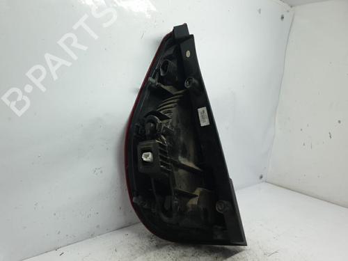 Right taillight RENAULT SCÉNIC III (JZ0/1_) 1.9 dCi (JZ0J, JZ1J, JZ1K, JZ1S) | BP20383734C35 