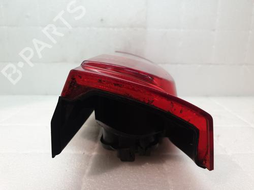 Right taillight CITROËN NEMO MPV 1.4 HDi | BP28183602C35 