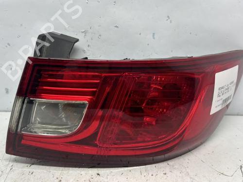 Used Right taillight RENAULT CLIO IV (BH_) 1.5 dCi 75 (75 hp) 20375131