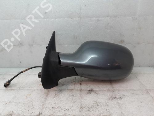 Left mirror NISSAN MICRA III (K12) 1.2 16V | BP27191993C26 