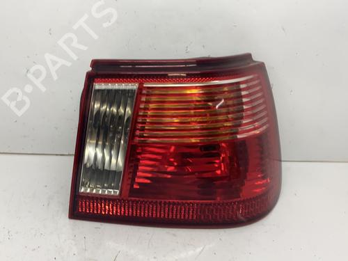 Used Right taillight SEAT IBIZA II (6K1) 1.9 TDI (90 hp) 20377470