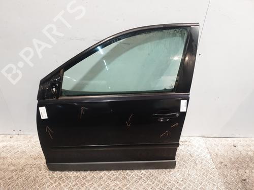 Dør venstre fortil VW POLO IV (9N_, 9A_) 1.9 TDI (101 hp) 31994615