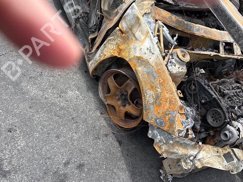 Left taillight OPEL INSIGNIA A (G09) 2.0 CDTI (68) | BP39713604C34 - Image 9