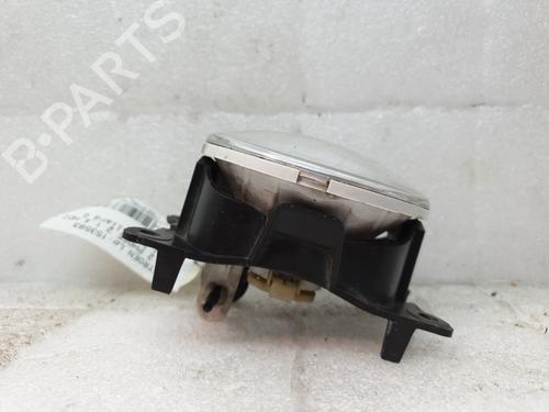 Left front fog light CITROËN C3 II (SC_) 1.4 HDi 70 (SC8HZC, SC8HR0, SC8HP4) | BP28526561C30  - Image 5