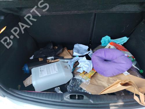 Recambios PEUGEOT 208 I (CA_, CC_)  1.6 HDi / BlueHDi 75  4931820