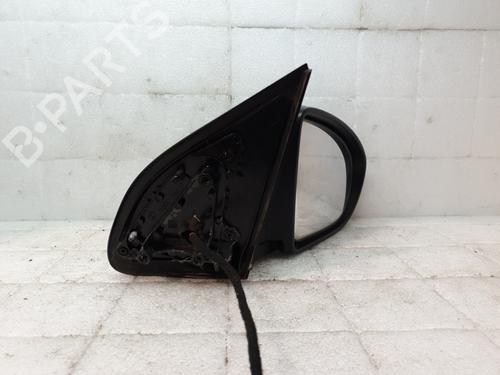 Right mirror NISSAN QASHQAI I (J10, NJ10) 1.5 dCi | BP29699554C27 