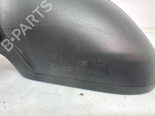 Used Left mirror Left mirror 37866915 37866915