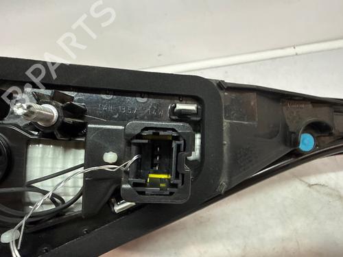 Right tailgate light RENAULT MEGANE IV Hatchback (B9A/M/N_) 1.2 TCe 100 (B9MS) | BP38508196C80 - Image 4