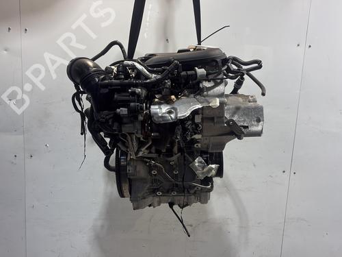 Used Engine Engine VW T-CROSS (C11, D31) 1.0 TSI (110 hp) 33610889 33610889