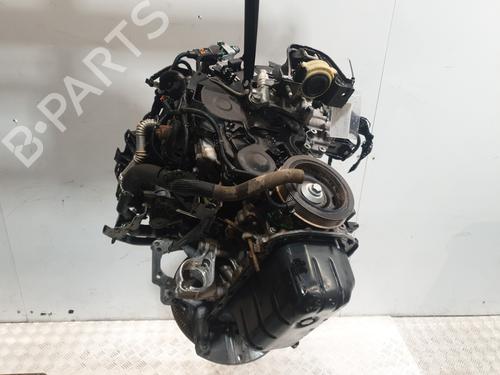 Engine PEUGEOT 208 I (CA_, CC_) 1.6 HDi / BlueHDi 75 | BP30549722M1