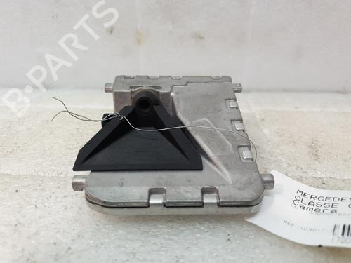 Camera MERCEDES-BENZ GLA-CLASS (X156) GLA 200 CDI / d (156.908) | BP24868822E14 