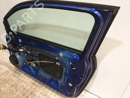 Right front door VW GOLF VII (5G1, BQ1, BE1, BE2) 2.0 R 4motion | BP29848009C3