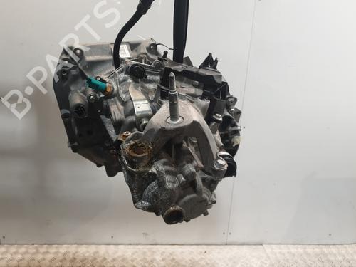 Gearbox RENAULT CLIO V (B7_) 1.0 TCe 90 (B7MT) | BP29893283M3