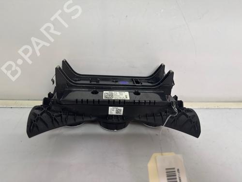 Used Climate control Climate control 37634932 37634932