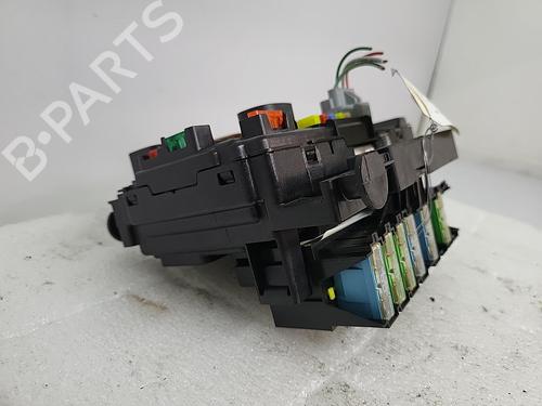Used Fuse box Fuse box PEUGEOT 207 (WA_, WC_) 1.4 HDi (68 hp) 36515916 36515916