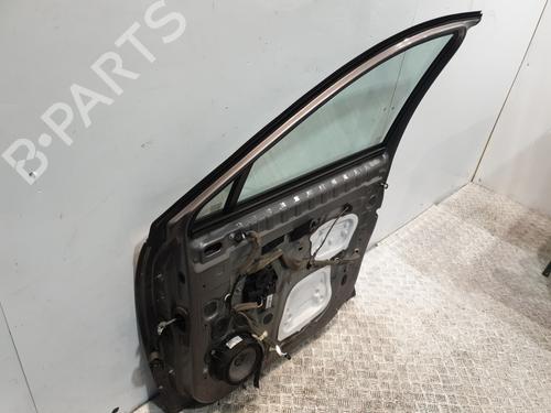 Right front door RENAULT SCÉNIC III (JZ0/1_) 1.5 dCi (JZ02, JZ0R) | BP30193438C3 