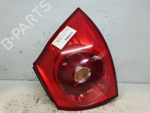 Used Right taillight VW GOLF V (1K1) 1.9 TDI (105 hp) 20384539