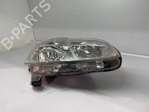 Right headlight CITROËN DS5 1.6 HDi 110 | BP36772106C29 - Image 8