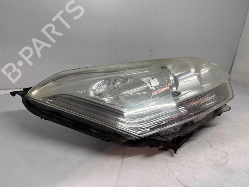Right headlight CITROËN C5 III (RD_) 2.0 HDi 140 (RDRHF8, RDRHFA, RDRHA8, RDRHAJ) | BP38678885C29  - Image 5