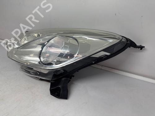 Left headlight CITROËN DS3 (SA_) 1.6 HDi 90 | BP38186379C28 - Image 3