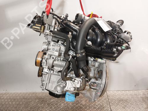 Engine RENAULT CLIO IV (BH_) 1.6 RS (BHJ4, BHJ6, BHMM) | BP25594228M1 - Image 5