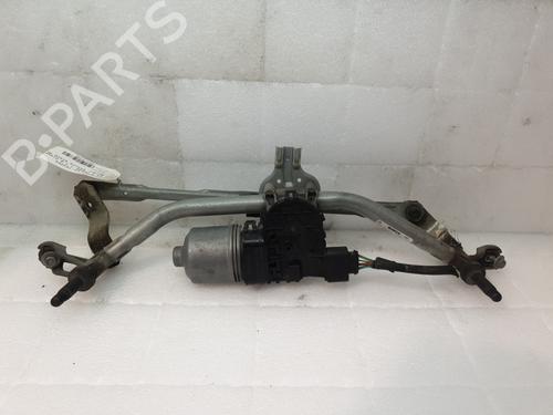 Front wiper motor CITROËN C3 III (SX) 1.6 BlueHDi 75 | BP30146665M29 - Image 4