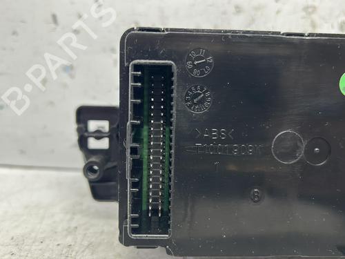 Climate control RENAULT MEGANE III Hatchback (BZ0/1_, B3_) 1.5 dCi | BP20372043I5 