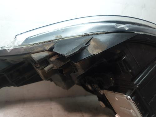 Right headlight RENAULT TRAFIC III Van (FG_) 2.0 dCi 120 (FGMN) | BP29470343C29 