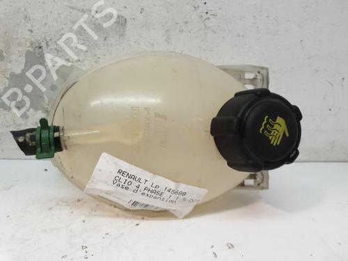 Expansion tank RENAULT CLIO IV (BH_) 1.5 dCi 75 | BP25268352C120 