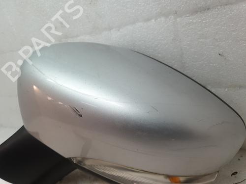Left mirror NISSAN MICRA V (K14) 1.5 DCI | BP24115585C26 