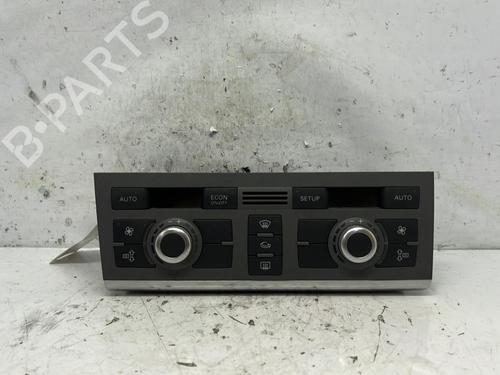 Climate control AUDI A6 C6 Avant (4F5) 2.7 TDI | BP20383444I5 