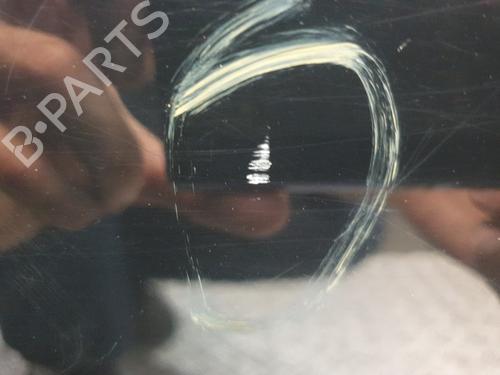 Dør høyre bak CITROËN C4 Grand Picasso I (UA_) 1.6 HDi | BP27303611C5 