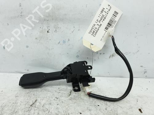 Used Switch TOYOTA YARIS (_P13_) 1.4 D (NLP130_, NLP130) (90 hp) 20380255