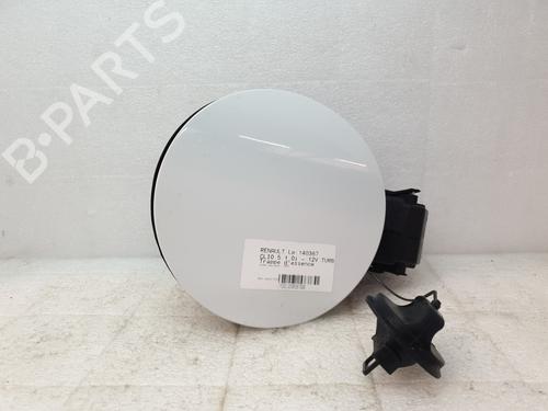 Used Fuel flap RENAULT CLIO V (B7_) 1.0 TCe 100 (B7MT) (101 hp) 20724042