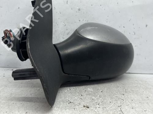 Left mirror PEUGEOT 206 Hatchback (2A/C) 1.4 HDi eco 70 | BP20382747C26 